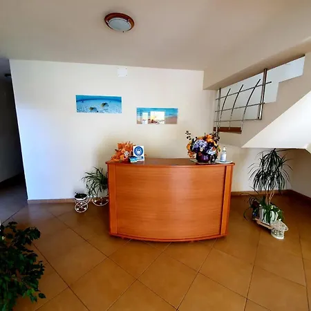 Casa Soarelui