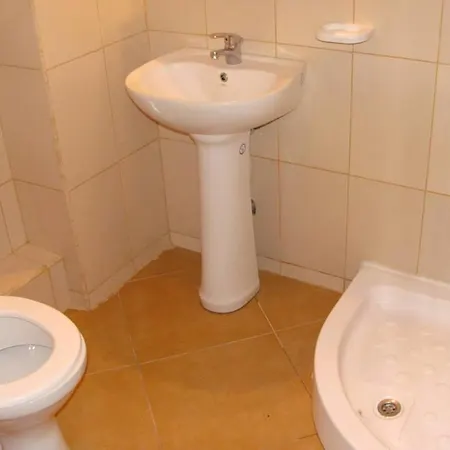Casa Soarelui * Costinesti