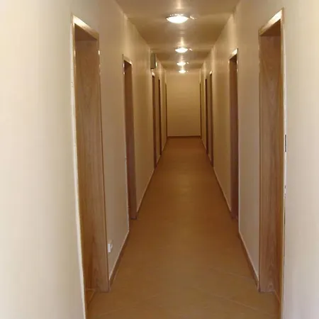 Pensionat Casa Soarelui Costinesti