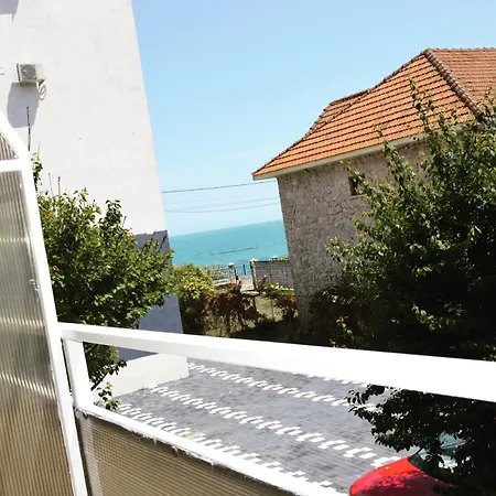 Pensionat Casa Soarelui Costinesti
