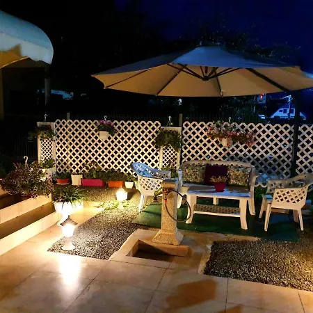 Casa Soarelui Guest house Costinesti