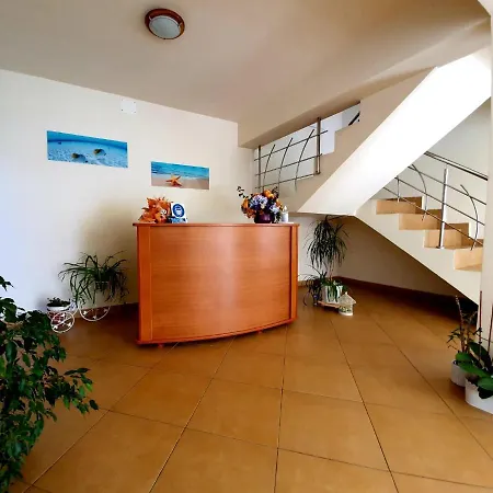 Casa Soarelui Guest house