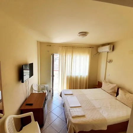 Casa Soarelui Гостевой дом 4*