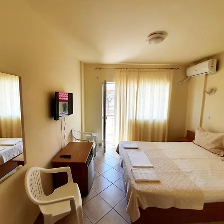 Guest house Casa Soarelui Costinesti