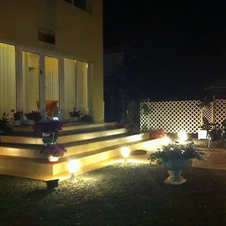 Casa Soarelui *