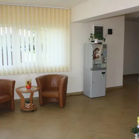 Casa Soarelui Guest house