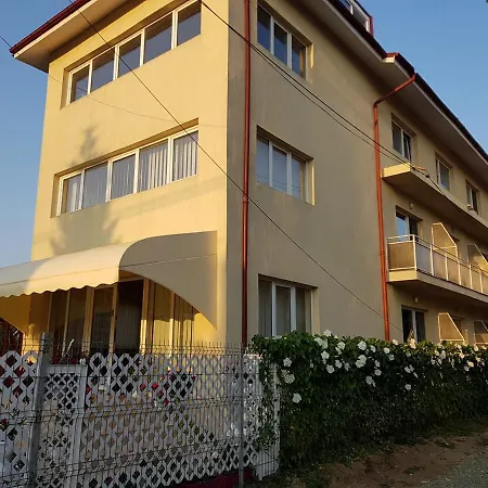 Casa Soarelui Costinesti