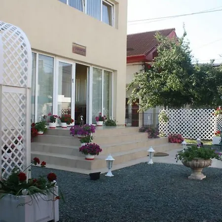 Гостевой дом Casa Soarelui Костинешти
