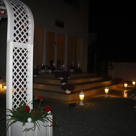 Casa Soarelui *