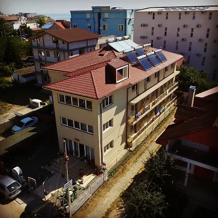 Гостевой дом Casa Soarelui Костинешти